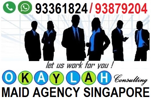 Indian Maid Agency in Singapore