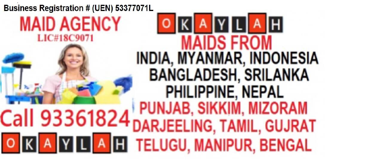 Okaylah Services